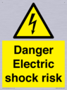 electric-shock-risk-with-electrical-warning-triangle~